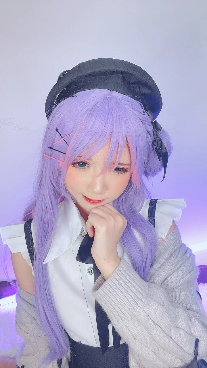 PoppaChan - No.134 Towa Hololive [112P,14V-971MB] tg@simisebaisi 【丝足阁】049.webp